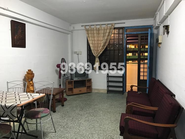 Blk 8 Jalan Batu (Kallang/Whampoa), HDB 2 Rooms #137014822